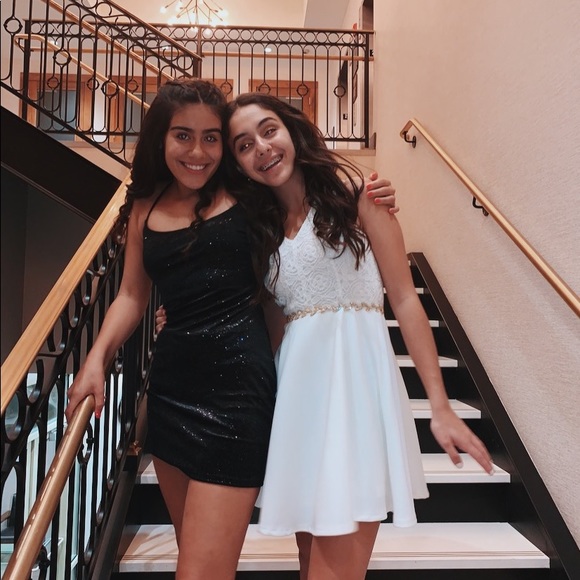 Meet your Posher, Myranda - Picture 1 of 3